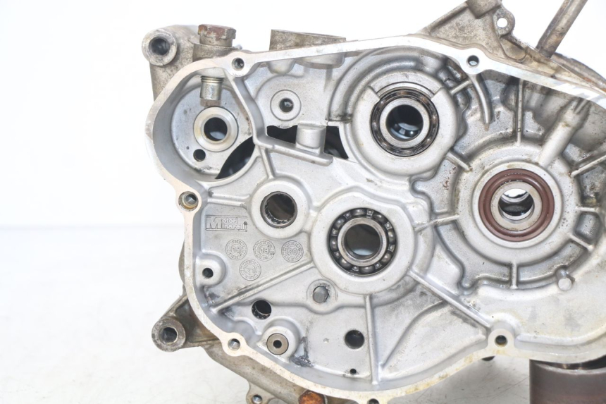 photo de CÁRTER DE MOTOR INFERIOR SHERCO SM-R 50 (2018 - 2021) - Vista general del producto