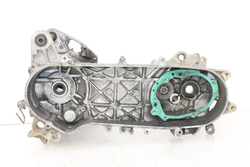 photo de CARTER PEUGEOT SPEEDFIGHT 3 AIR 50 (2009 - 2015) - Vista principal