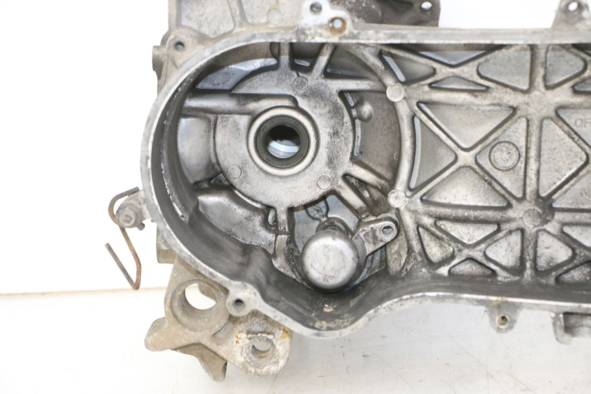 photo de CARTER PEUGEOT SPEEDFIGHT 3 AIR 50 (2009 - 2015) - Ángulo de visión alternativo