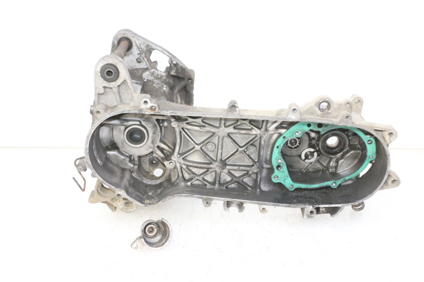 photo de CARTER PEUGEOT SPEEDFIGHT 3 AIR 50 (2009 - 2015) - Zoom calidad de ocasión