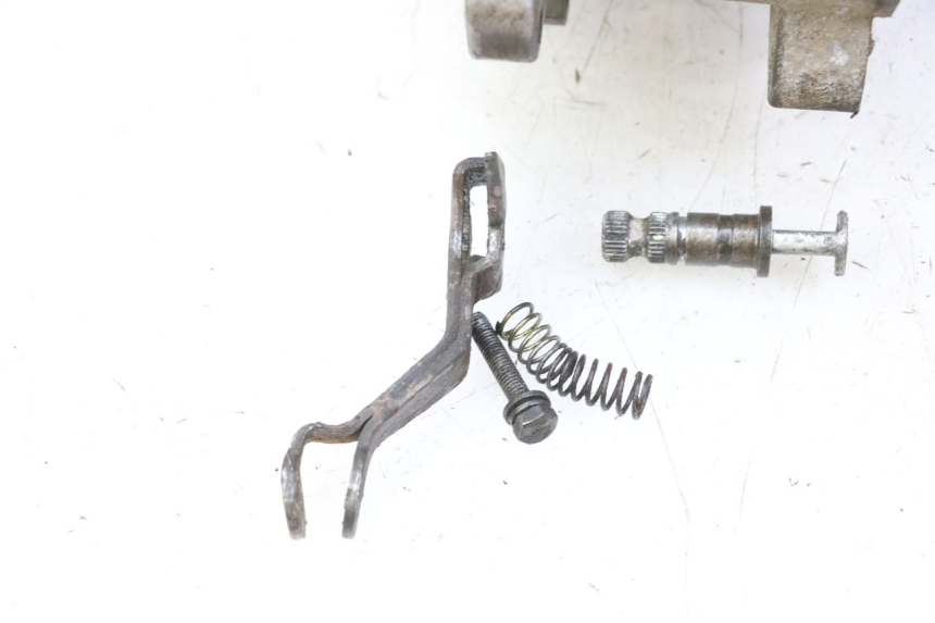 photo de CARTER PEUGEOT SPEEDFIGHT 3 AIR 50 (2009 - 2015) - Zoom estado de uso