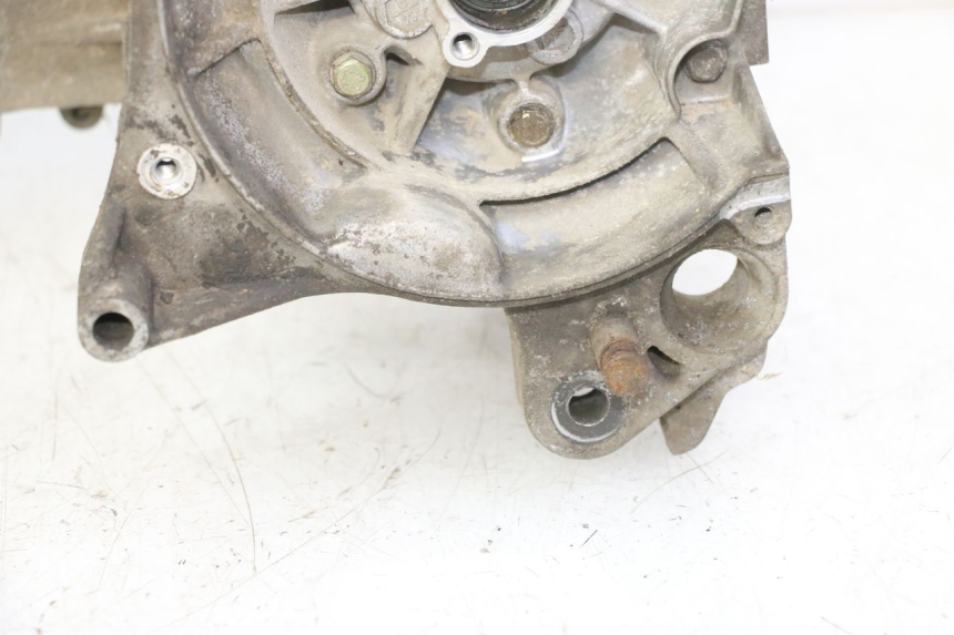 photo de CARTER PEUGEOT SPEEDFIGHT 3 AIR 50 (2009 - 2015) - Zoom estado de uso