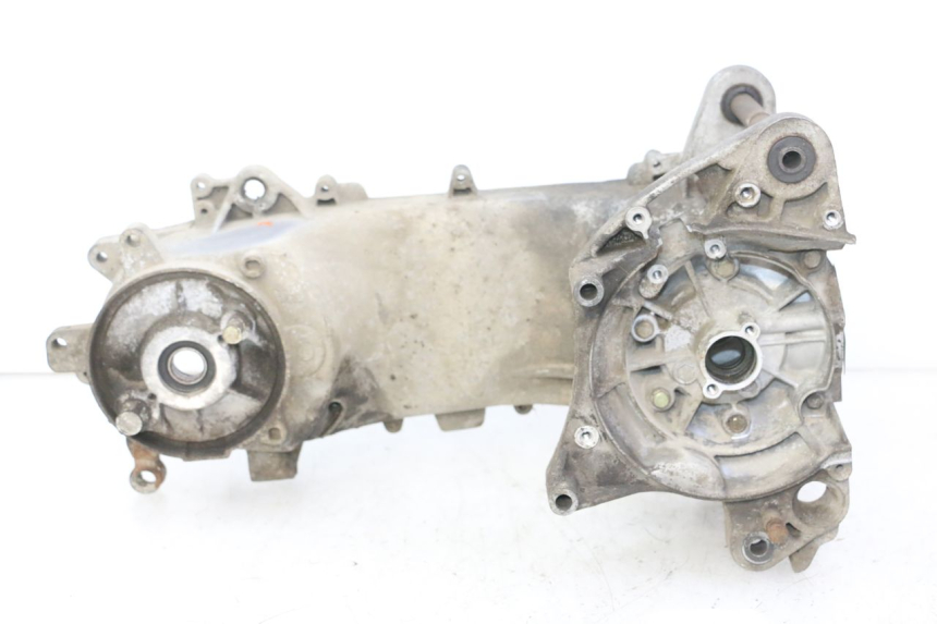 photo de CARTER PEUGEOT SPEEDFIGHT 3 AIR 50 (2009 - 2015) - Otra perspectiva