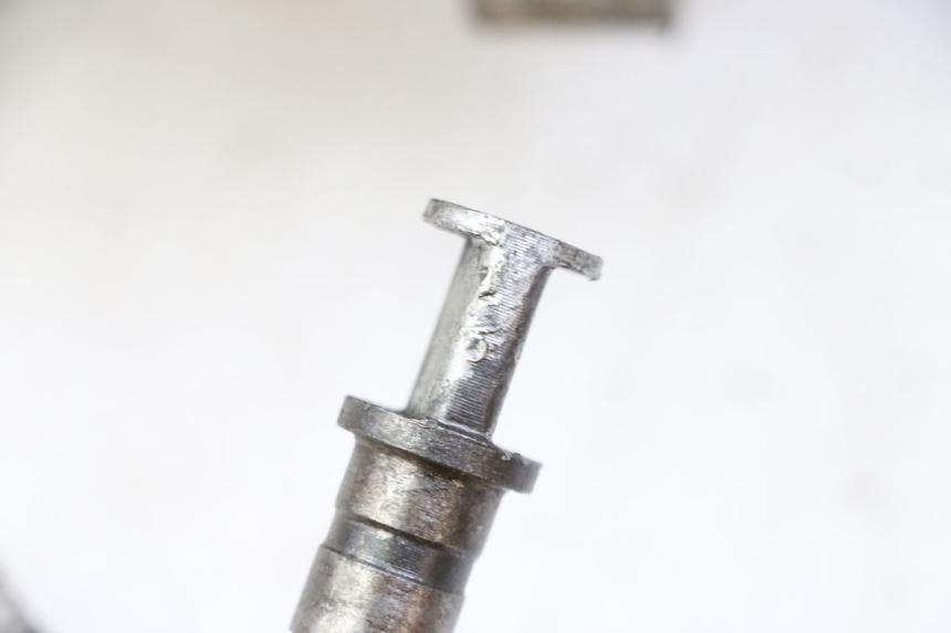 photo de CARTER PEUGEOT SPEEDFIGHT 3 AIR 50 (2009 - 2015) - Otra perspectiva