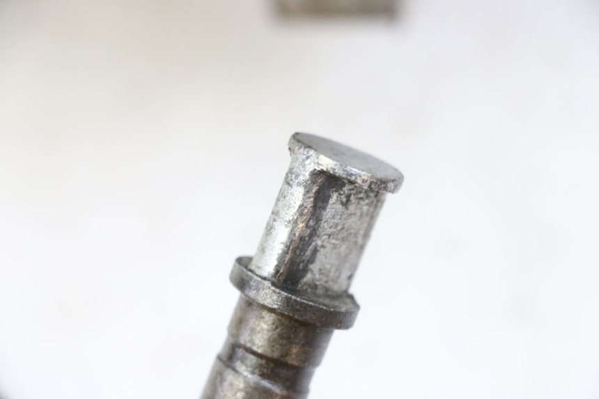 photo de CARTER PEUGEOT SPEEDFIGHT 3 AIR 50 (2009 - 2015) - Primer plano técnico