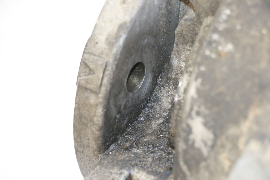 photo de CARTER PEUGEOT SPEEDFIGHT 3 AIR 50 (2009 - 2015) - Estado de la superficie y material