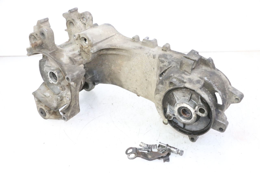 photo de CARTER PEUGEOT SPEEDFIGHT 3 AIR 50 (2009 - 2015) - Marcados y referencias originales