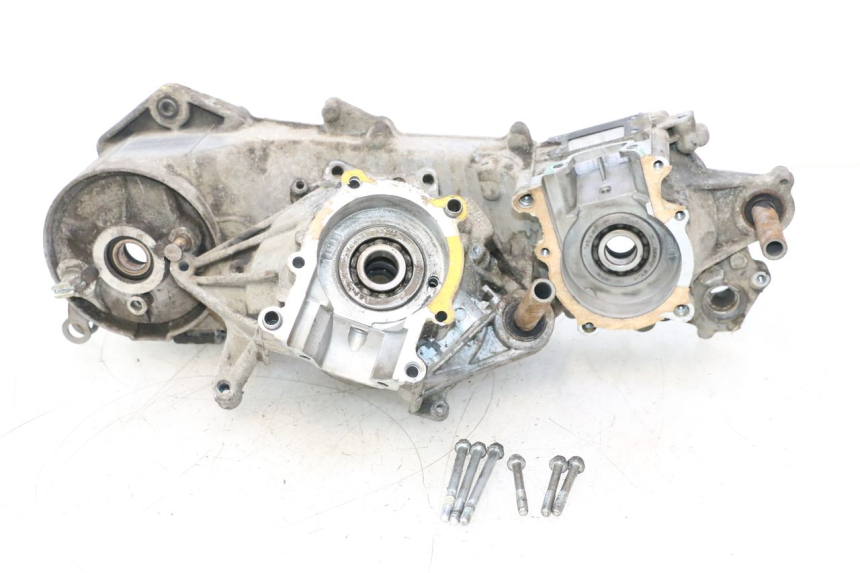 photo de CÁRTER DE MOTOR INFERIOR PEUGEOT SPEEDFIGHT LC 50 (1996 - 2002) - Detalle de la pieza