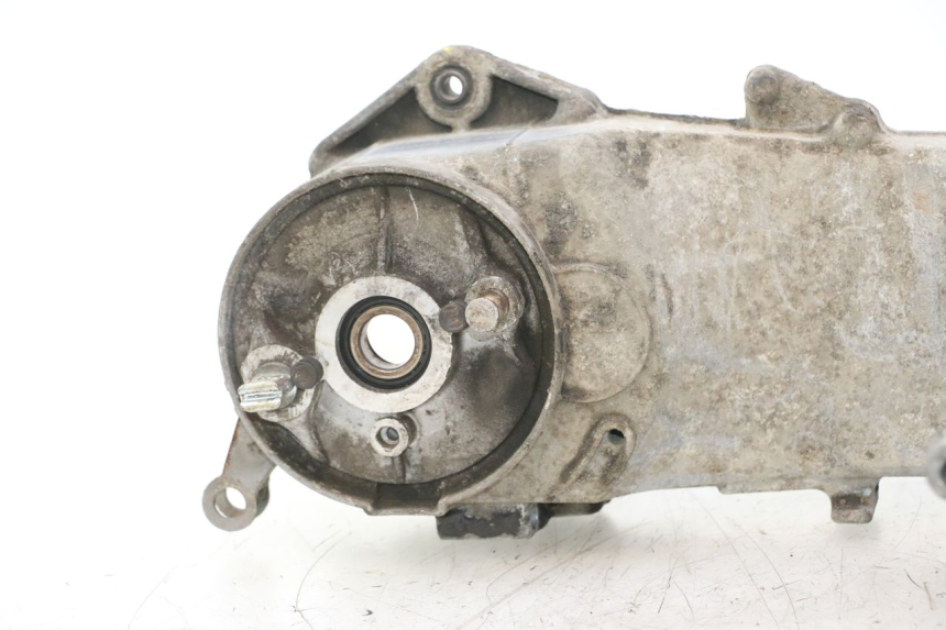 photo de CÁRTER DE MOTOR INFERIOR PEUGEOT SPEEDFIGHT LC 50 (1996 - 2002) - Otra vista del artículo
