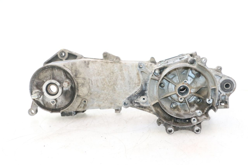 photo de CÁRTER DE MOTOR INFERIOR PEUGEOT SPEEDFIGHT LC 50 (1996 - 2002) - Características distintivas