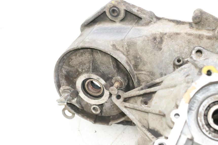 photo de CÁRTER DE MOTOR INFERIOR PEUGEOT SPEEDFIGHT LC 50 (1996 - 2002) - Foto de producto adicional