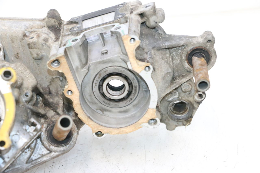 photo de CÁRTER DE MOTOR INFERIOR PEUGEOT SPEEDFIGHT LC 50 (1996 - 2002) - Ángulo de visión alternativo