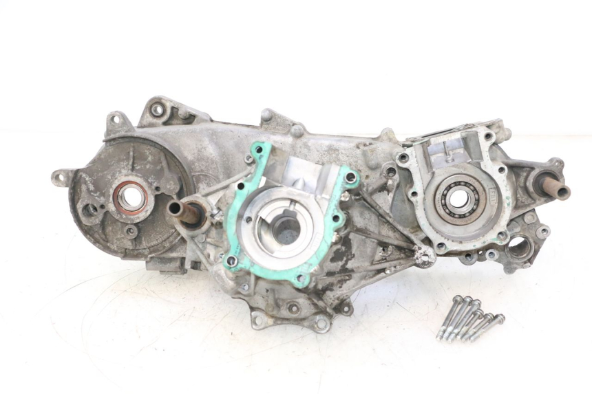 photo de CÁRTER DE MOTOR INFERIOR PEUGEOT SPEEDFIGHT LC 50 (1996 - 2002) - Detalle de la pieza