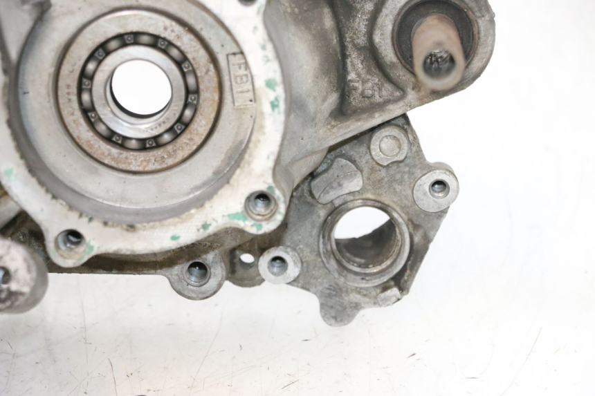 photo de CÁRTER DE MOTOR INFERIOR PEUGEOT SPEEDFIGHT LC 50 (1996 - 2002) - Ángulo de visión alternativo