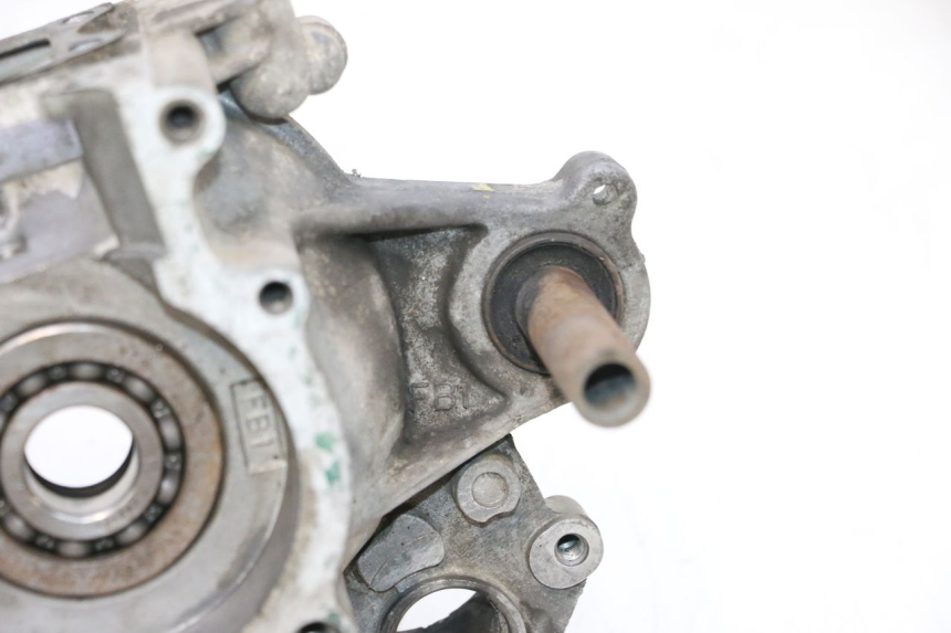 photo de CÁRTER DE MOTOR INFERIOR PEUGEOT SPEEDFIGHT LC 50 (1996 - 2002) - Zoom calidad de ocasión