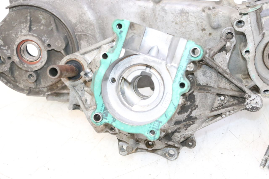 photo de CÁRTER DE MOTOR INFERIOR PEUGEOT SPEEDFIGHT LC 50 (1996 - 2002) - Detalle de la pieza