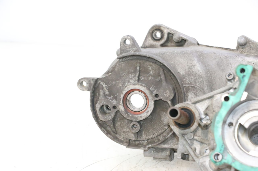 photo de CÁRTER DE MOTOR INFERIOR PEUGEOT SPEEDFIGHT LC 50 (1996 - 2002) - Otra perspectiva