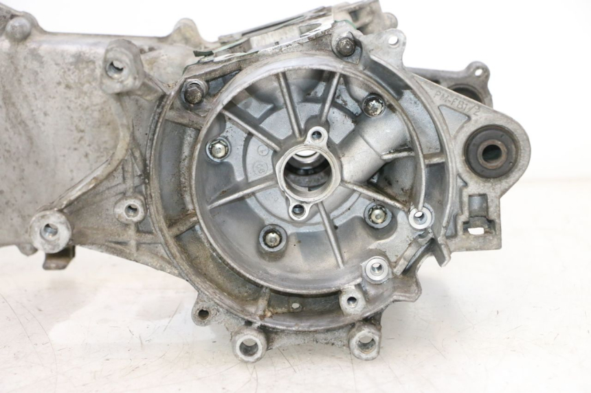 photo de CÁRTER DE MOTOR INFERIOR PEUGEOT SPEEDFIGHT LC 50 (1996 - 2002) - Vista general del producto