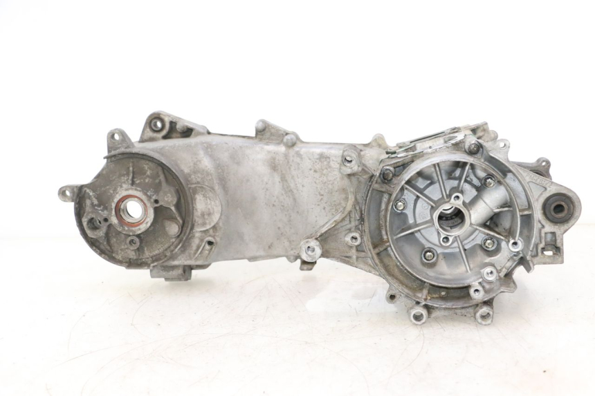 photo de CÁRTER DE MOTOR INFERIOR PEUGEOT SPEEDFIGHT LC 50 (1996 - 2002) - Estado de la superficie y material