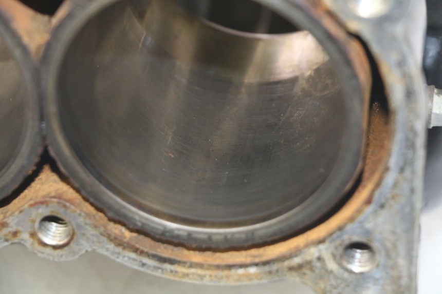 photo de CÁRTER DE MOTOR INFERIOR TRIUMPH SPRINT ST 955 (1999 - 2001) - Ángulo de visión alternativo