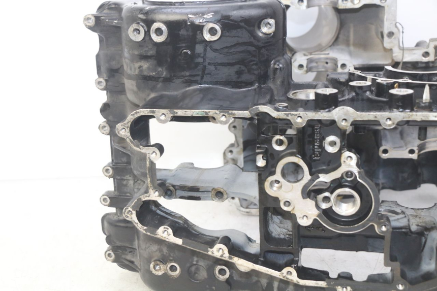 photo de CÁRTER DE MOTOR INFERIOR TRIUMPH SPRINT ST 955 (1999 - 2001) - Zoom estado de uso