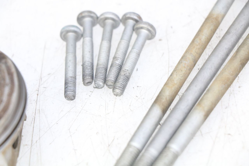 photo de CÁRTER DE MOTOR INFERIOR TRIUMPH SPRINT ST 955 (1999 - 2001) - Foto de producto adicional