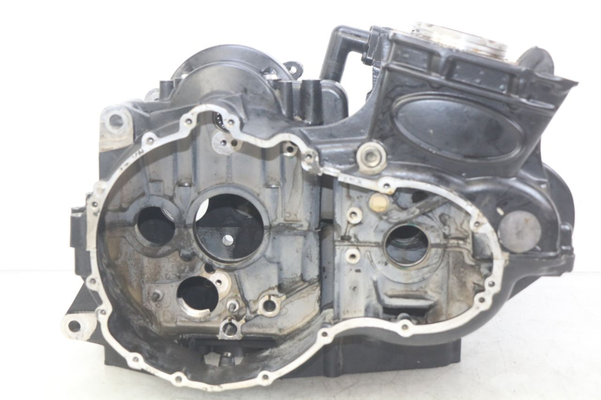 photo de CÁRTER DE MOTOR INFERIOR TRIUMPH SPRINT ST 955 (1999 - 2001) - Marcados y referencias originales
