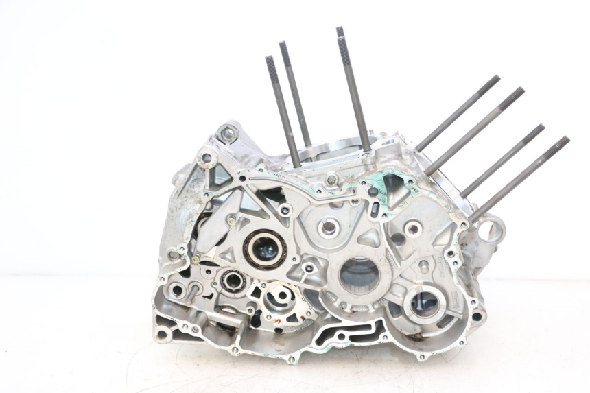 photo de CARTER CAN-AM SPYDER RS 1000 (2008 - 2012) - Vista principal