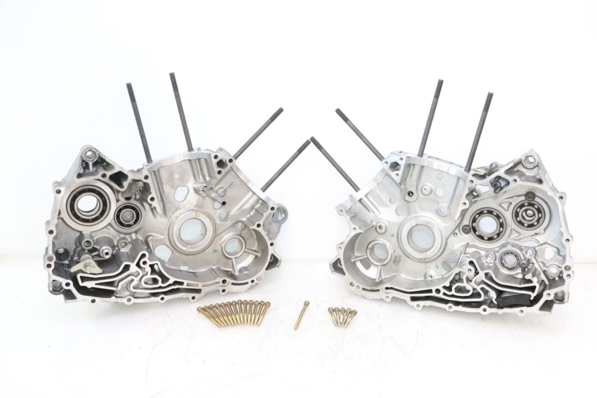 photo de CARTER CAN-AM SPYDER RS 1000 (2008 - 2012) - Detalle de la pieza