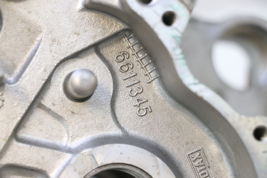 photo de CARTER CAN-AM SPYDER RS 1000 (2008 - 2012) - Características distintivas