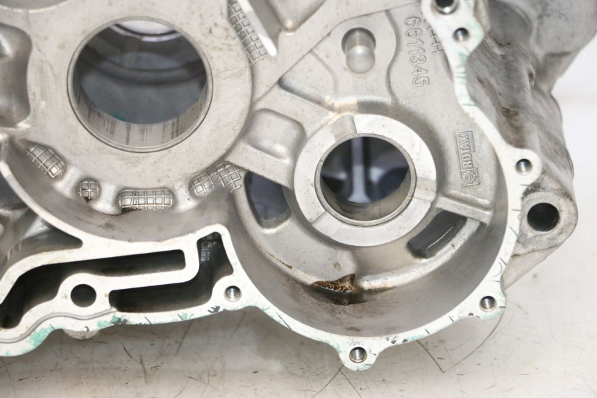 photo de CARTER CAN-AM SPYDER RS 1000 (2008 - 2012) - Zoom sobre los componentes