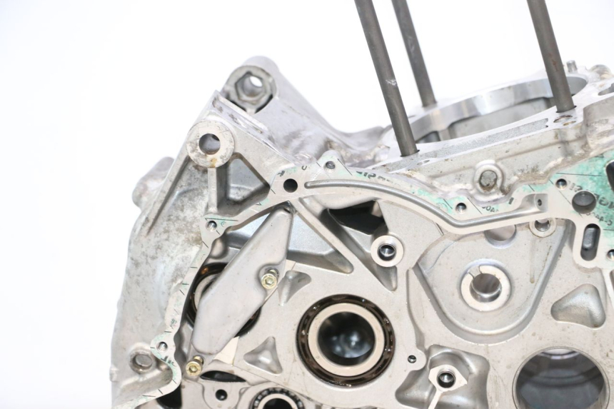 photo de CARTER CAN-AM SPYDER RS 1000 (2008 - 2012) - Foto de producto adicional