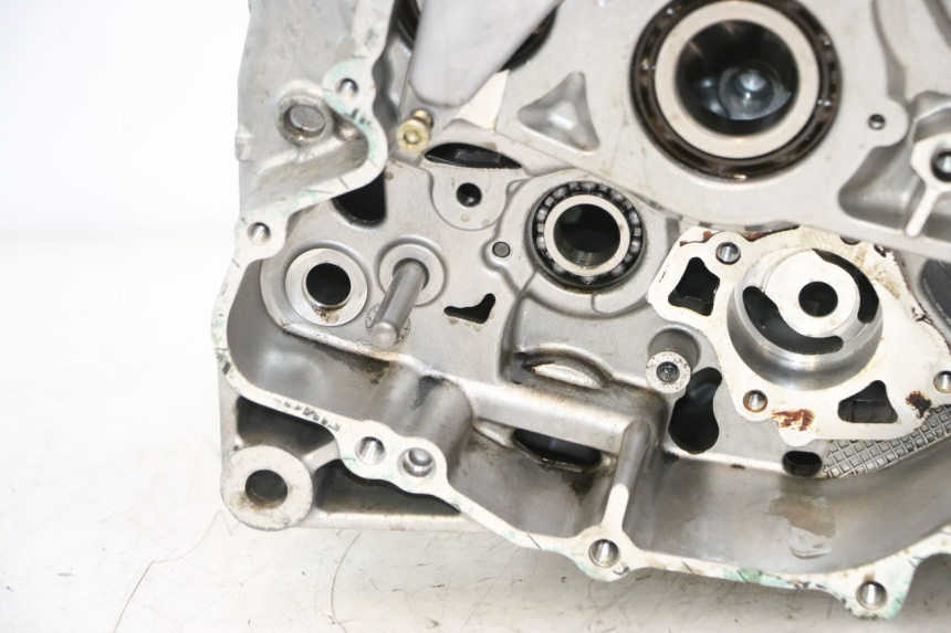 photo de CARTER CAN-AM SPYDER RS 1000 (2008 - 2012) - Inspección visual detallada