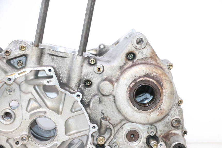 photo de CARTER CAN-AM SPYDER RS 1000 (2008 - 2012) - Zoom calidad de ocasión