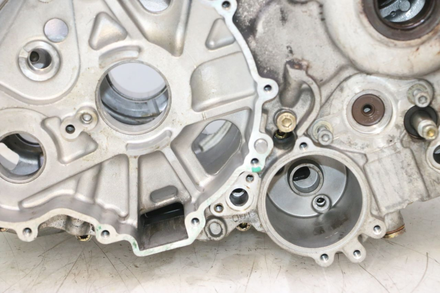photo de CARTER CAN-AM SPYDER RS 1000 (2008 - 2012) - Vista principal