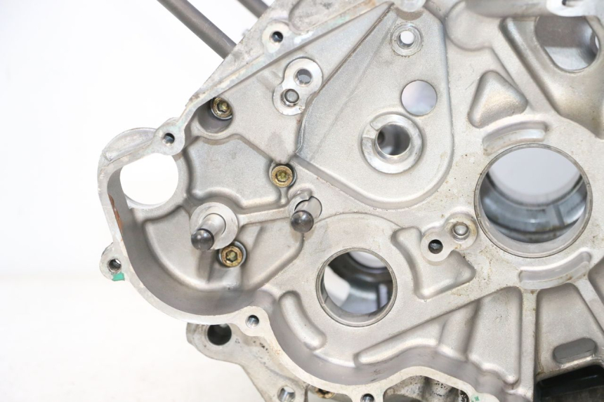 photo de CARTER CAN-AM SPYDER RS 1000 (2008 - 2012) - Zoom estado de uso