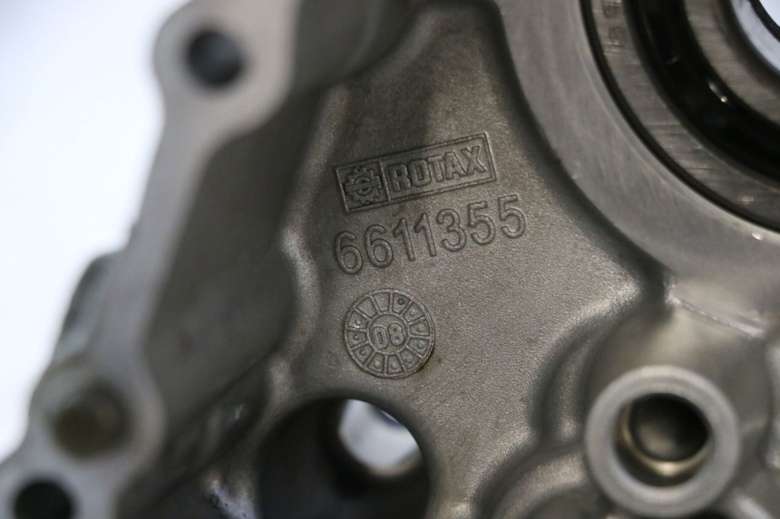 photo de CARTER CAN-AM SPYDER RS 1000 (2008 - 2012) - Primer plano técnico