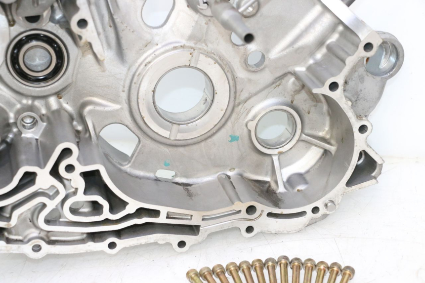 photo de CARTER CAN-AM SPYDER RS 1000 (2008 - 2012) - Estado de la superficie y material