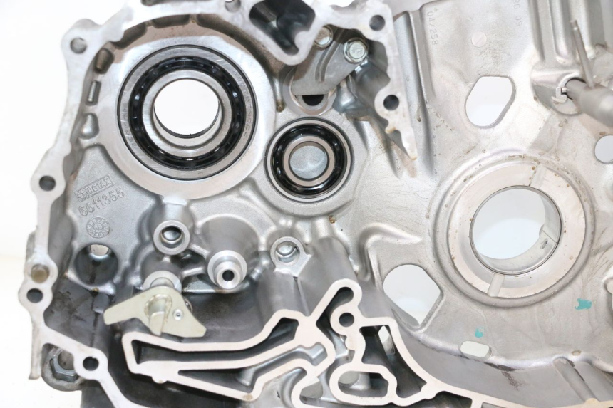 photo de CARTER CAN-AM SPYDER RS 1000 (2008 - 2012) - Recambio usado revisado