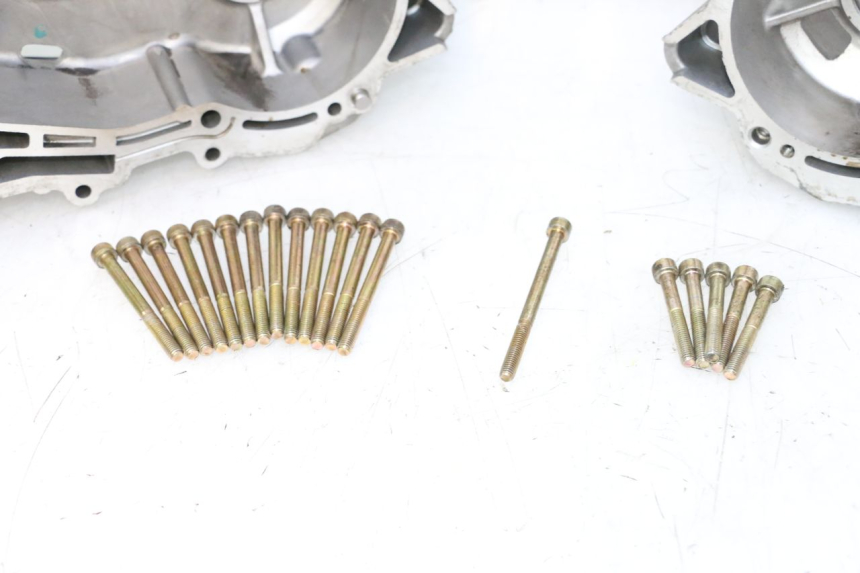 photo de CARTER CAN-AM SPYDER RS 1000 (2008 - 2012) - Características distintivas
