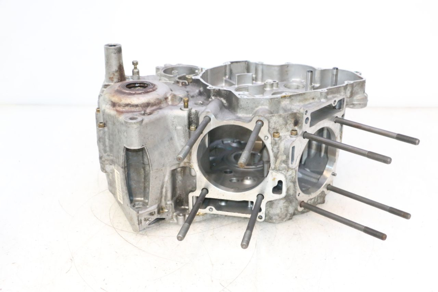photo de CARTER CAN-AM SPYDER RS 1000 (2008 - 2012) - Estado de la superficie y material