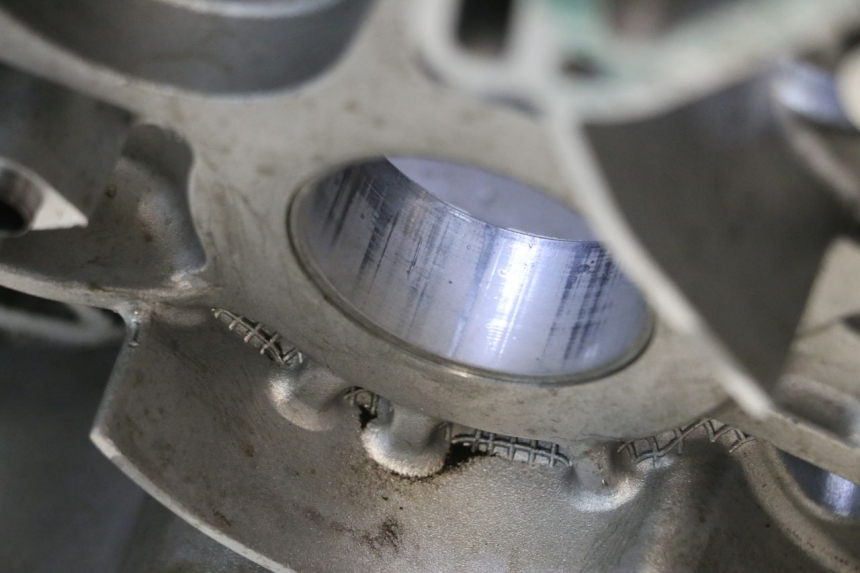 photo de CARTER CAN-AM SPYDER RS 1000 (2008 - 2012) - Recambio usado revisado