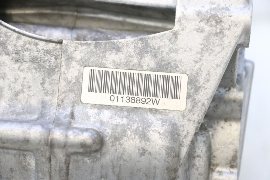 photo de CARTER CAN-AM SPYDER RS 1000 (2008 - 2012) - Marcados y referencias originales