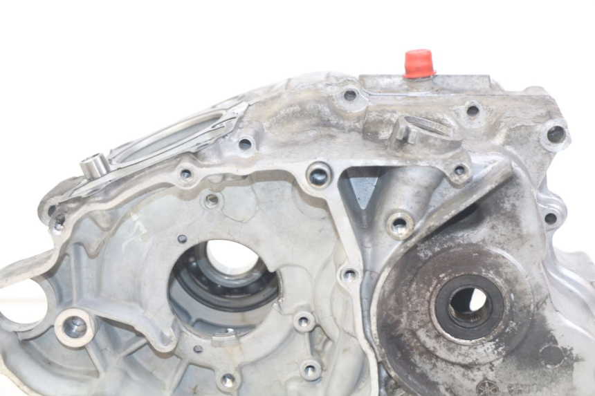 photo de CÁRTER DE MOTOR YAMAHA SR 125 (1982 - 2003) - Recambio usado revisado