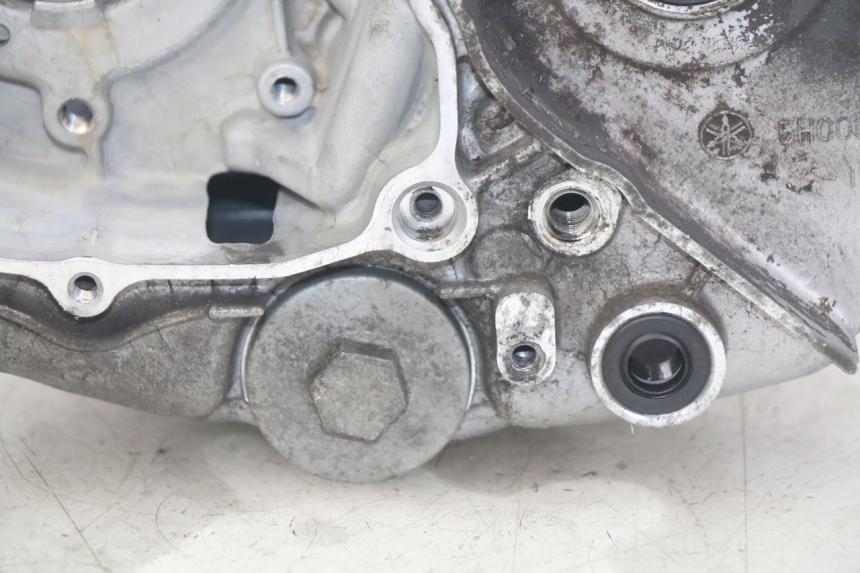 photo de CÁRTER DE MOTOR YAMAHA SR 125 (1982 - 2003) - Marcados y referencias originales