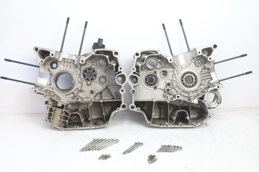 photo de CARTER DUCATI SS IE DS CARENEE 1000 (2002 - 2006) - Vista principal