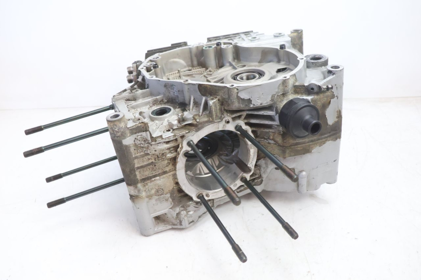 photo de CARTER DUCATI SS IE DS CARENEE 1000 (2002 - 2006) - Características distintivas