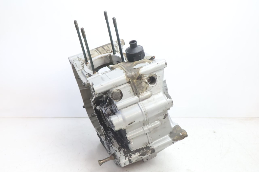photo de CARTER DUCATI SS IE DS CARENEE 1000 (2002 - 2006) - Zoom sobre los componentes