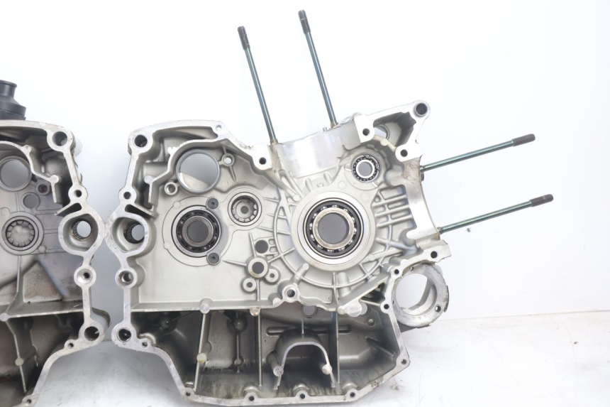 photo de CARTER DUCATI SS IE DS CARENEE 1000 (2002 - 2006) - Primer plano técnico