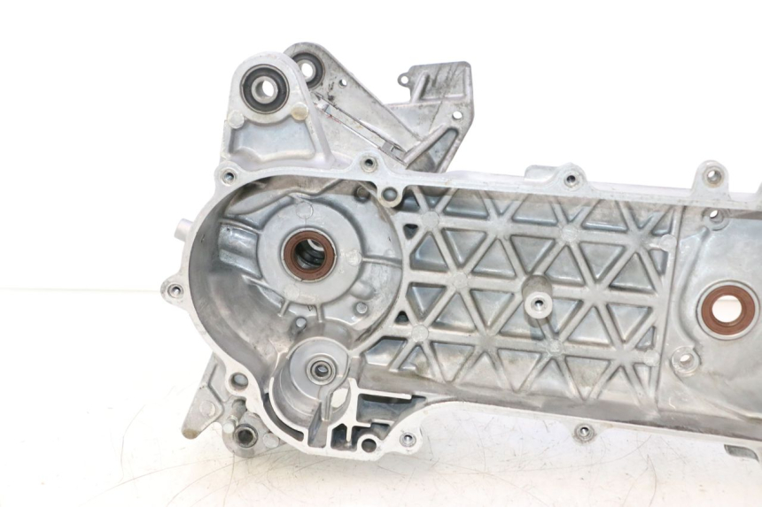 photo de CARTER KYMCO SUPER 8 2T 50 (2007 - 2013) - Primer plano de alta resolución